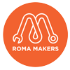 logo romamakers100